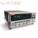 Keithley?吉時利2400 原版說明書