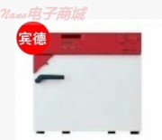 BINDER FP 可編程熱風(fēng)循環(huán)烘箱 中文說明書