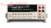 Keithley?吉時利2410 原版說明書