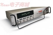 Keithley 2750 原版說(shuō)明書(shū)