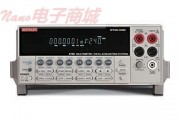 Keithley 2700 原版說(shuō)明書(shū)