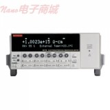 Keithley 6517B 原版說(shuō)明書(shū)