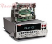 Keithley 2790 原版說(shuō)明書(shū)