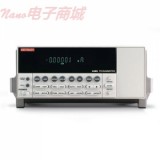 Keithley6485 皮安表 原版說(shuō)明書(shū)