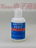 Loctite 4203 原版說(shuō)明書(shū)