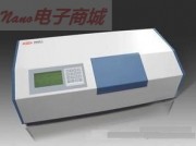 722/722N/722S可見(jiàn)分光光度計(jì)中文說(shuō)明書(shū)