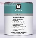 摩力克 PG21 MSDS