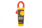 Fluke 323/324/325鉗形電流表用戶(hù)手冊(cè)
