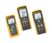 Fluke 414D/419D/424D 激光測距儀說明書