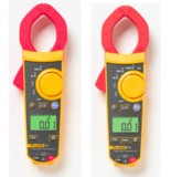Fluke 317/319 真有效值鉗形表用戶(hù)手冊(cè)