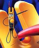 Fluke T5 電壓波動(dòng)測(cè)試儀手冊(cè)