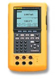 Fluke741B 多功能過程認(rèn)證校準(zhǔn)器/校驗(yàn)儀英文手冊(cè)