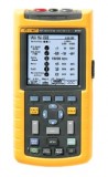 Fluke 125工業(yè)用萬用示波表英文手冊(cè)
