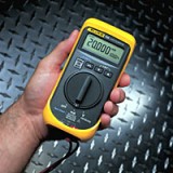 Fluke 705環(huán)路校準(zhǔn)器