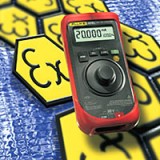 Fluke 707EX本安型環(huán)路校準(zhǔn)器用戶(hù)手冊(cè)