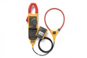 Fluke 381遠(yuǎn)程顯示直均方根交流/直流鉗形表