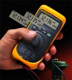 Fluke 707 環(huán)路校準(zhǔn)器用戶(hù)手冊(cè)