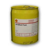 AEROSHELL FLUID 18英文MSDS