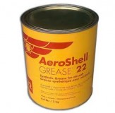 AeroShell Grease 22中文MSDS