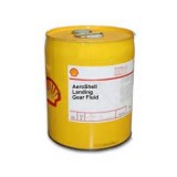 AEROSHELL SHOCK STRUT FLUID中文MSDS