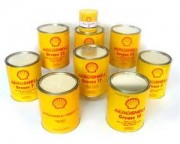 AEROSHELL FLUID 18中文MSDS