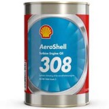 AEROSHELL TURBINE OIL 308中文MSDS