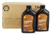 AEROSHELL TURBINE OIL 3中文MSDS