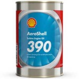 AEROSHELL TURBINE OIL 390中文MSDS