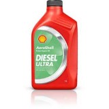 AEROSHELL OIL DIESEL ULTRA中文MSDS