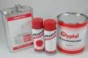 GLYPTAL 1209黑色涂瓷漆技術(shù)資料