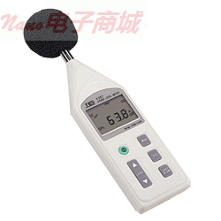 TES-1359精密噪音計(jì)