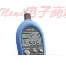 日本日置HIOKI FT3432噪音計