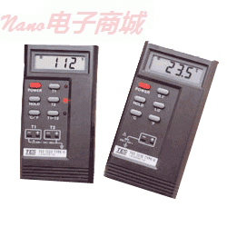 T臺(tái)灣泰仕ES-1310數(shù)字式溫度計(jì)