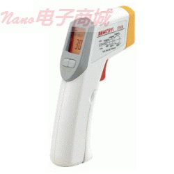 臺(tái)灣先馳ST632紅外線測(cè)溫儀
