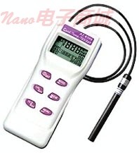 臺灣衡欣AZ8305電導度儀