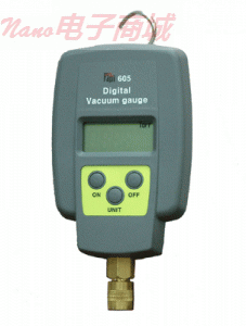 TPI  605 數(shù)字真空表