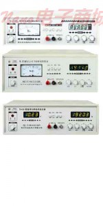 音頻掃頻信號發生器TH 1311