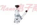 必佳立式放大鏡25×