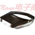 必佳頭盔式放大鏡II型2.2×、3.3×、4.1×、5.2×