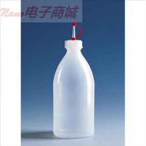 BRAND/普蘭德滴瓶，PE-LD材質，500 ml，GL 25，含滴嘴