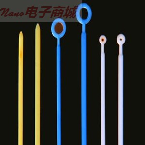 JET/潔特 DIL011001 1.0uL滅菌一次性接種環