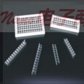 JET/潔特中結合力8孔條酶標板條(2400個/箱)_FEP200008