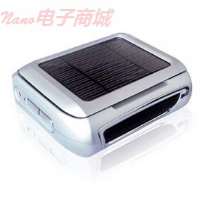 airdow奧得奧 科技車載氧吧系列ADA767