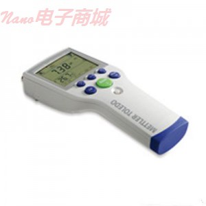 梅特勒 S23-B pH/電導率儀
