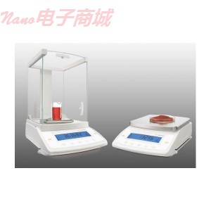 賽多利斯SARTORIUS CPA卓越系列(超級單體傳感器)精密天平CPA34000