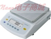 賽多利斯BSA8201-CW  （全自動內校天平）