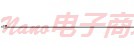testo 不加熱采樣管0600 7803