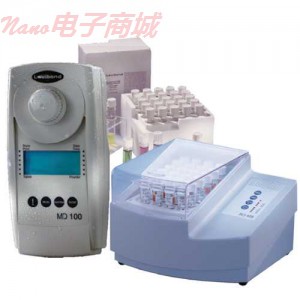 德國 ET99722N COD水質(zhì)快速測(cè)定儀