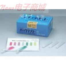 日本共立水質離子測試包 水質離子測試包-氯CL（D）