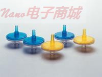 密理博Millipore SLVV025LS 無(wú)菌針頭式過(guò)濾器